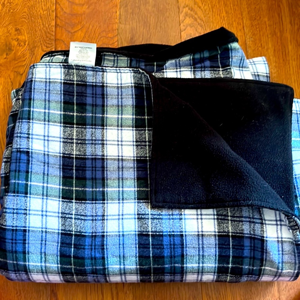Blanket